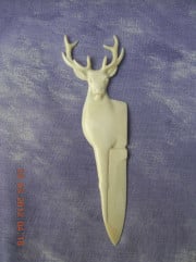 Sculptures de Cerfs Sculptures de Cerfs