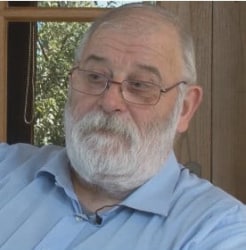 Michel Le Vaillant